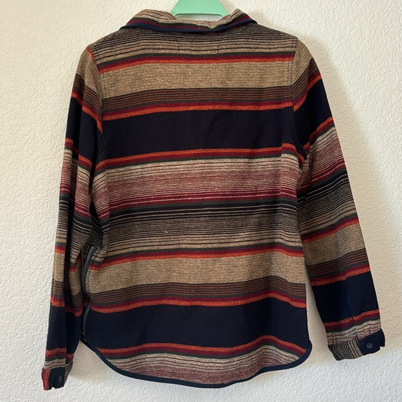 Woolrich half zip Sweatshirt - Picture 2 of 6